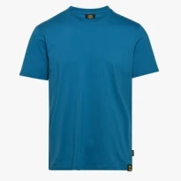 Alles muss raus -  Arbeits- T- Shirts Diadora Atony Organic 702.176913 Größe M Farbe Weiß