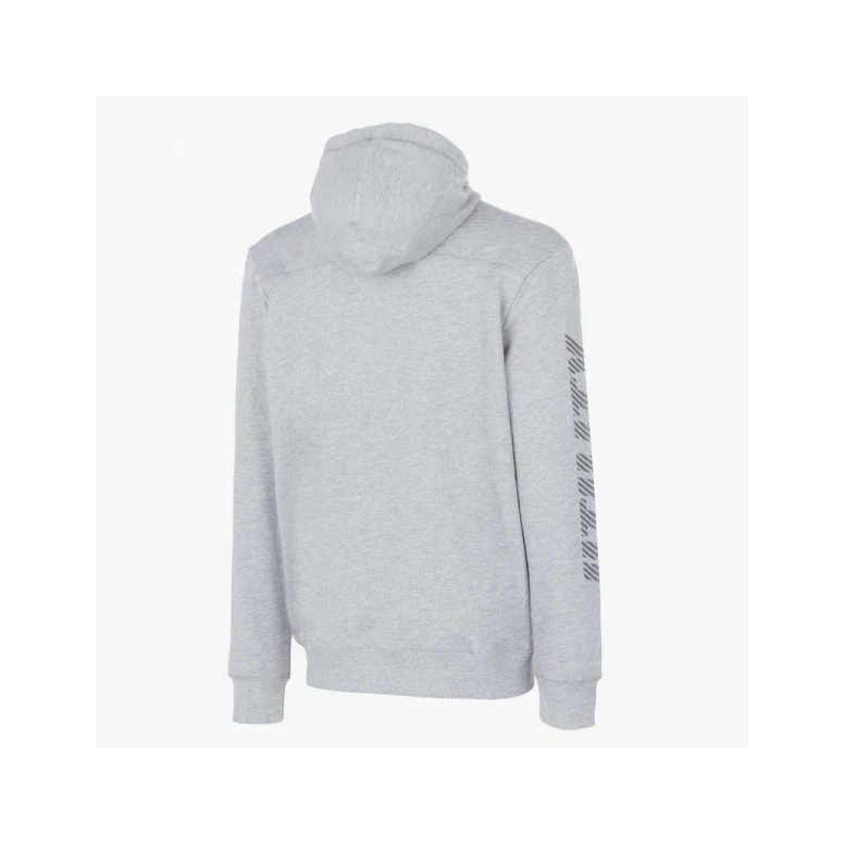 Alles muss raus -  Arbeits- Sweatshirt  full zip Sweatshirt Thunder II 702.171660 Farbe Dunkelblau Größe S