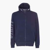 Alles muss raus -  Arbeits- Sweatshirt  full zip Sweatshirt Thunder II 702.171660 Farbe Dunkelblau Größe S