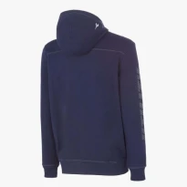 Alles muss raus -  Arbeits- Sweatshirt  full zip Sweatshirt Thunder II 702.171660 Farbe Dunkelblau Größe S