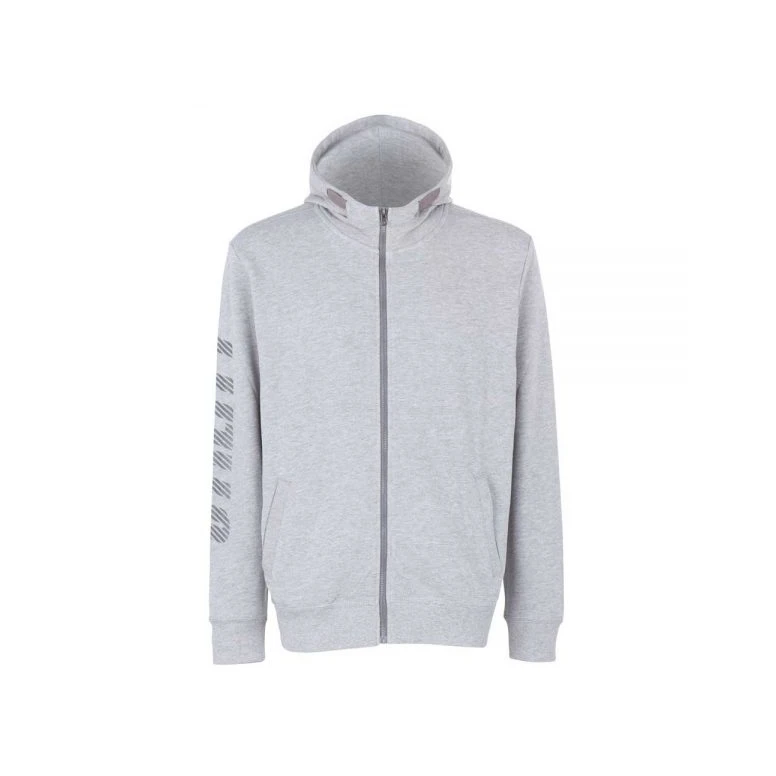 Alles muss raus -  Arbeits- Sweatshirt  full zip Sweatshirt Thunder II 702.171660 Farbe Dunkelblau Größe S