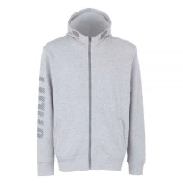 Alles muss raus -  Arbeits- Sweatshirt  full zip Sweatshirt Thunder II 702.171660 Farbe Dunkelblau Größe S
