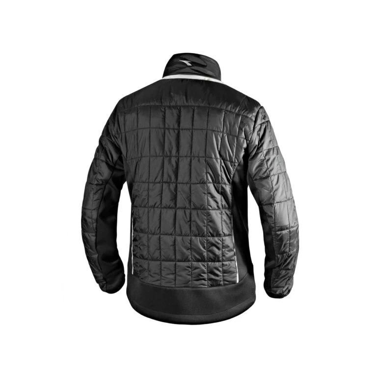 Alles muss raus -  Diadora Arbeitsjacke Leicht Gefütterte Padded Jacket Tech 702.175987 Größe L