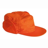 Polsterbare und Atmungsaktive Mütze ISSA LINE - 04371