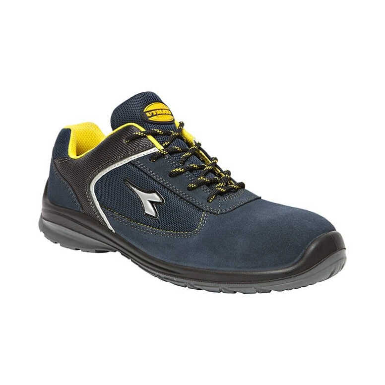 Alles muss raus -  Arbeitsschuhe Diadora Utility D- Blitz Low S1P SRC |  701.172032 Nummer 37