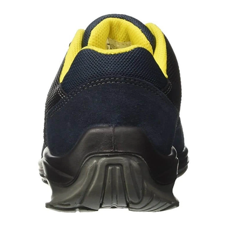 Alles muss raus -  Arbeitsschuhe Diadora Utility D- Blitz Low S1P SRC |  701.172032 Nummer 37