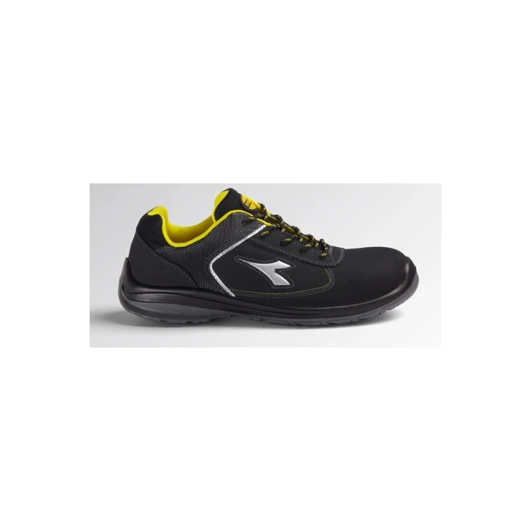 Alles muss raus -  Arbeitsschuhe Diadora Utility D- Blitz Low S1P SRC |  701.172032 Nummer 37