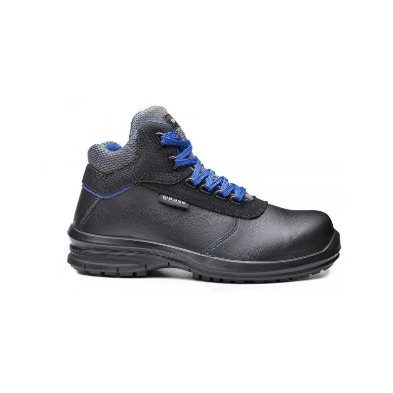 Sicherheitsschuhe Base Izar Top S3 CI SRC B0951B