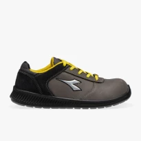 Alles muss raus -  Sicherheitsschuhe Diadora Formula Low S3 SRC ESD 701.175524 Nummer 40 Farbe Schwarz 2