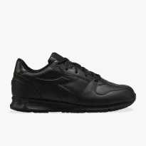 Alles muss raus -  Sicherheitsschuhe Diadora Crew Micro OB SRC ohne Zehenschutzkappe 701.176228 Nummer 48 Farbe Weiß
