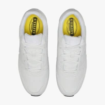 Alles muss raus -  Sicherheitsschuhe Diadora Crew Micro OB SRC ohne Zehenschutzkappe 701.176228 Nummer 48 Farbe Weiß