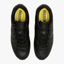 Alles muss raus -  Sicherheitsschuhe Diadora Crew Micro OB SRC ohne Zehenschutzkappe 701.176228 Nummer 48 Farbe Weiß