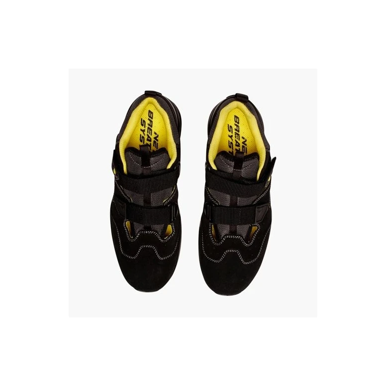 Alles muss raus -  Sicherheitsschuhe Diadora -  Run Net Airbox Sandal S1P SRC 701.181144 Nummer 42