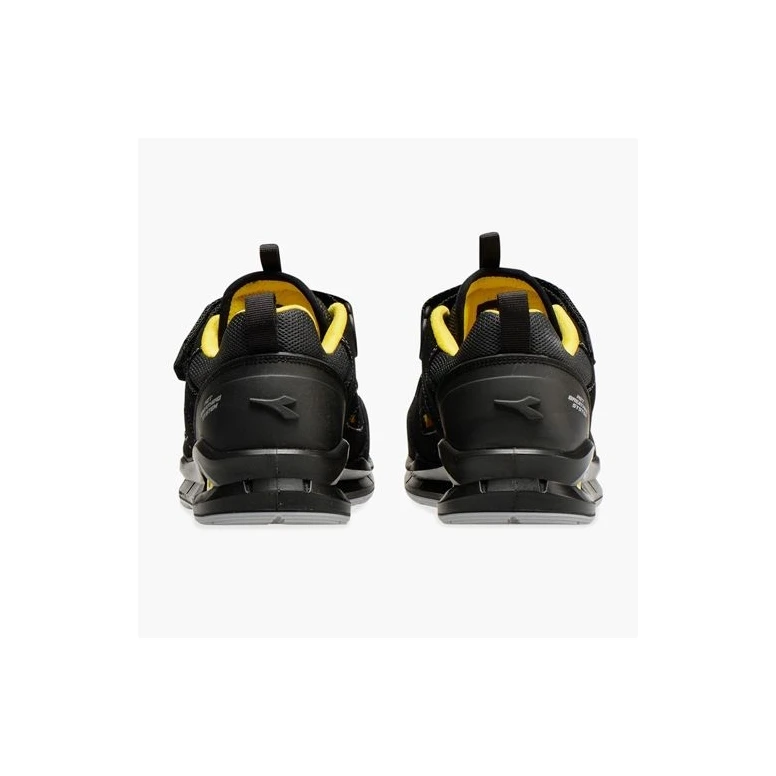 Alles muss raus -  Sicherheitsschuhe Diadora -  Run Net Airbox Sandal S1P SRC 701.181144 Nummer 42