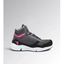 Alles muss raus -  Sicherheitsschuhe Diadora Athena Mid Lady S3L FO ESD SR 701.179901 Nummer 37