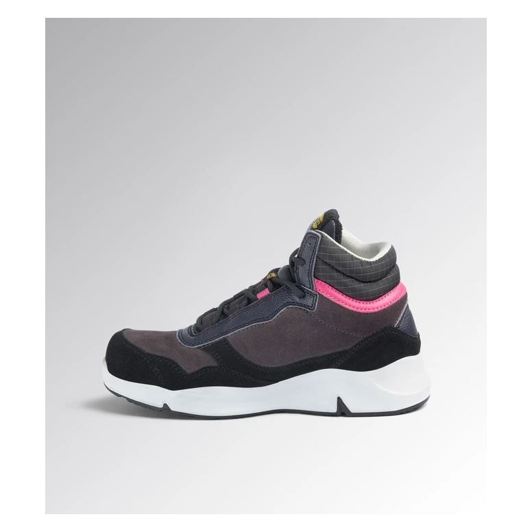 Alles muss raus -  Sicherheitsschuhe Diadora Athena Mid Lady S3L FO ESD SR 701.179901 Nummer 37