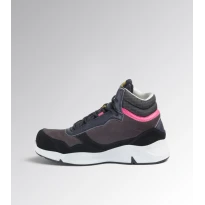 Alles muss raus -  Sicherheitsschuhe Diadora Athena Mid Lady S3L FO ESD SR 701.179901 Nummer 37