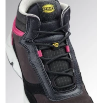 Alles muss raus -  Sicherheitsschuhe Diadora Athena Mid Lady S3L FO ESD SR 701.179901 Nummer 37