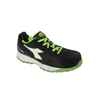 Alles muss raus -  Sicherheitsschuhe Diadora -  Glove ECO MDS LOW S1P HRO SRC 701.177661 Nummer 43