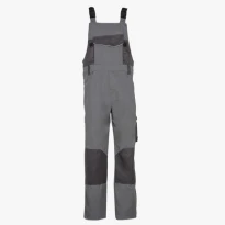 Alles muss raus -  Arbeitslatzhose Diadora Bib Overall Poly 702.161755 Größe 2XL Farbe Blau 2