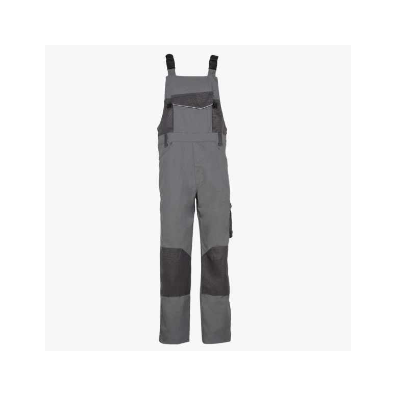 Alles muss raus -  Arbeitslatzhose Diadora Bib Overall Poly 702.161755 Größe 2XL Farbe Blau