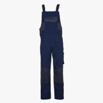 Alles muss raus -  Arbeitslatzhose Diadora Bib Overall Poly 702.161755 Größe 2XL Farbe Blau