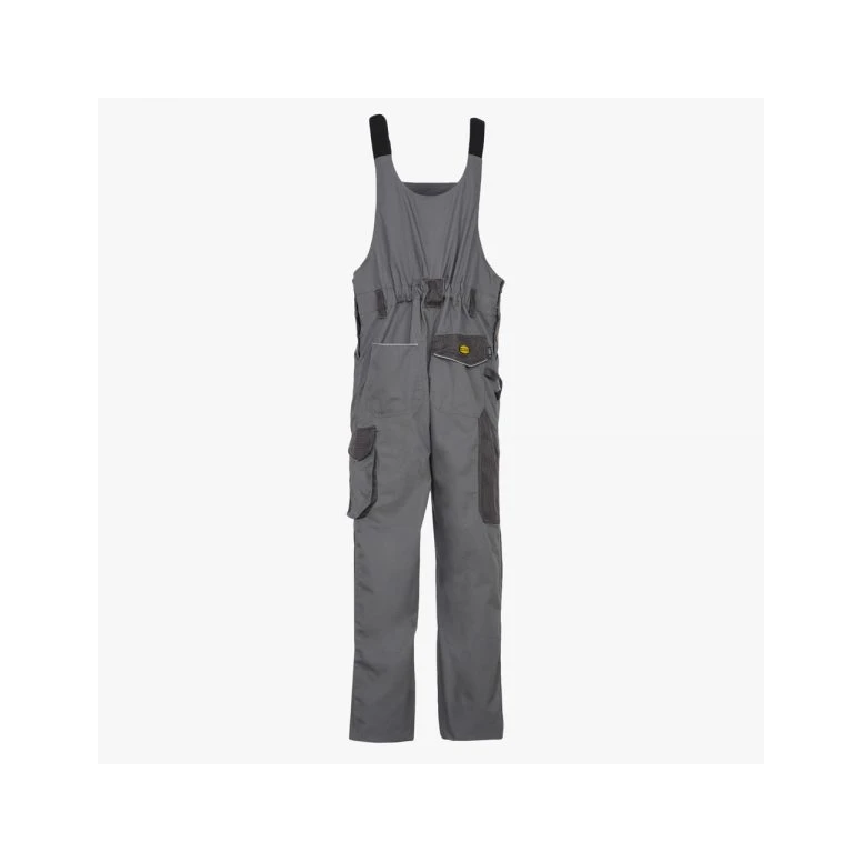 Alles muss raus -  Arbeitslatzhose Diadora Bib Overall Poly 702.161755 Größe 2XL Farbe Blau