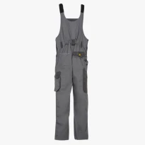 Alles muss raus -  Arbeitslatzhose Diadora Bib Overall Poly 702.161755 Größe 2XL Farbe Blau