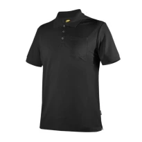 Alles muss raus -  Arbeits- Poloshirt Diadora Kurzarm Industry 702.176227 Größe 3XL Farbe Dunkelblau 2