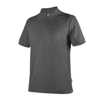 Alles muss raus -  Arbeits- Poloshirt Diadora Kurzarm Industry 702.176227 Größe 3XL Farbe Dunkelblau