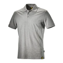 Alles muss raus -  Arbeits- Poloshirt Diadora Kurzarm Industry 702.176227 Größe 3XL Farbe Dunkelblau