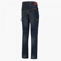 Alles muss raus -  Arbeitshosen aus Jeansstoff Diadora Stone Plus 702.170752 Größe 36 2
