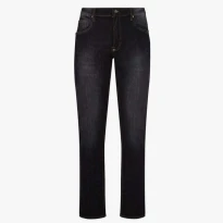 Alles muss raus -  Arbeitshosen aus Jeansstoff  5PKT Diadora 702.170750 Größe 48 Farbe Grau 2