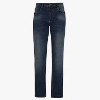 Alles muss raus -  Arbeitshosen aus Jeansstoff  5PKT Diadora 702.170750 Größe 48 Farbe Grau