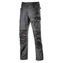 Alles muss raus -  Arbeitshosen Diadora Stretchgewebe TOP Performance 702.175551 Größe 2XL Farbe Dunkelblau
