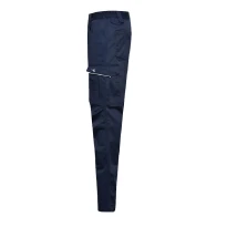 Alles muss raus -  Arbeitshose Diadora Staff Stretch Cargo 702.177649 Navyblau Größe M 2