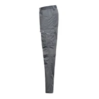 Alles muss raus -  Arbeitshose Diadora Staff Stretch Cargo 702.177649 Navyblau Größe M