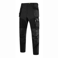 Alles muss raus -  Arbeitshose Stretch Diadora Multi Pocket Performance 702.178757 Größe M