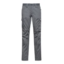 Alles muss raus -  Arbeitshose Diadora Staff Stretch Cargo 702.177649 Navyblau Größe L