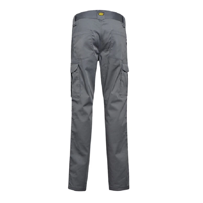 Alles muss raus -  Arbeitshose Diadora Staff Stretch Cargo 702.177649 Navyblau Größe L