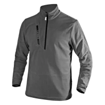 Alles muss raus -  Micropile- Arbeitspullover Diadora Litework 702.175947 Größe XL Farbe Rot