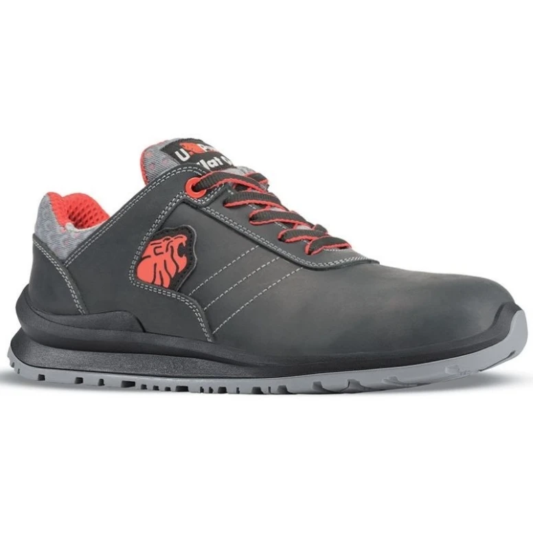 Sicherheitsschuhe U-power Bjorn S3 SRC UF20084