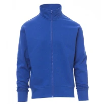 Alles muss raus -  Herren- Sweatshirt mit Nackenverstärkung Houston -  Payper AY 7542 Schwarz Größe XS 2