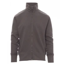 Alles muss raus -  Herren- Sweatshirt mit Nackenverstärkung Houston -  Payper AY 7542 Schwarz Größe XS