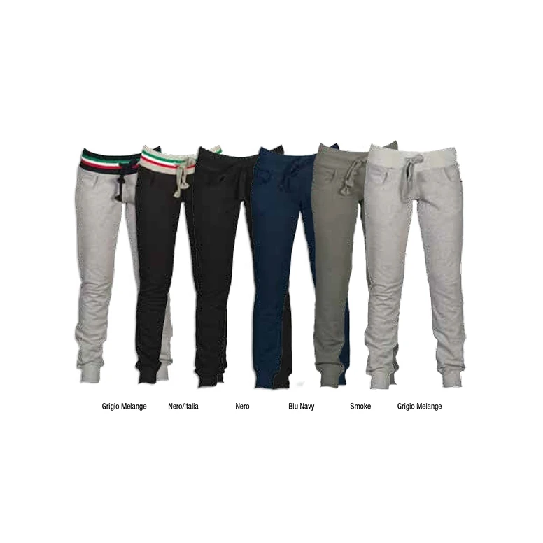 Alles muss raus -  Fleecehose Freedom Damen -  Payper FREEDOM LADY Schwarz Größe M