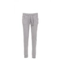 Alles muss raus -  Fleecehose Freedom Damen -  Payper FREEDOM LADY Schwarz Größe M