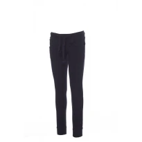 Alles muss raus -  Fleecehose Freedom Damen -  Payper FREEDOM LADY Schwarz Größe M