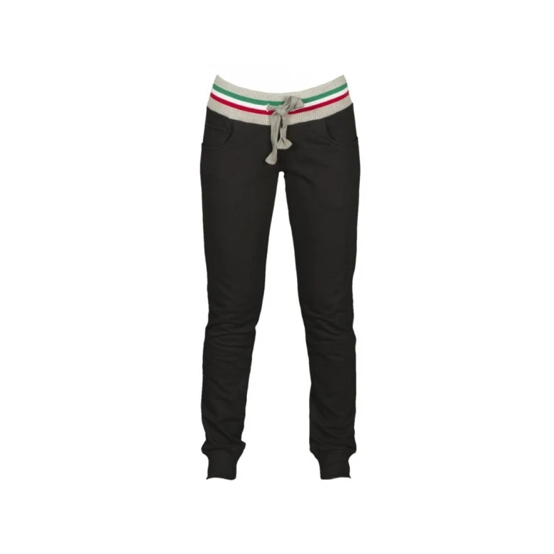 Alles muss raus -  Fleecehose Freedom Damen -  Payper FREEDOM LADY Schwarz Größe M