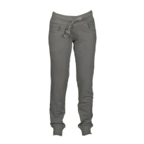 Alles muss raus -  Fleecehose Freedom Damen -  Payper FREEDOM LADY Schwarz Größe M