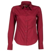 Alles muss raus -  Arbeitshemd Stretch Image Damen -  Payper IMAGE LADY Farbe Weiß Größe XS